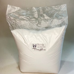 Stevia En Polvo Trever X 1 K